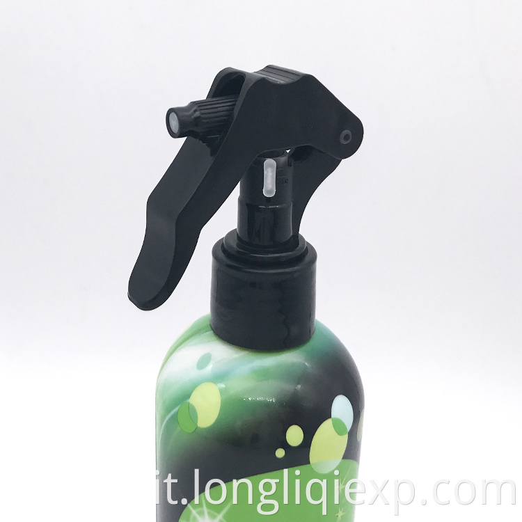 Vendita calda 350 ml spray detergente per stampi di potenza